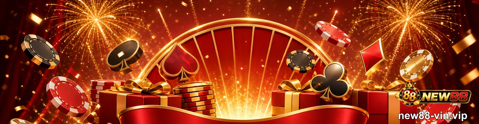 NEW88⚡️Trang Chủ Chính Thức NEW88-VIN.VIP 2026 | +86K Liền Tay! - hình ảnh - new88-vin.vip