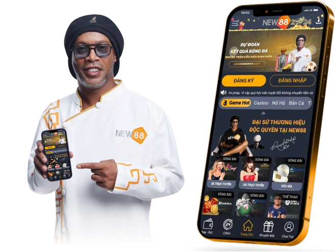 app new88 1